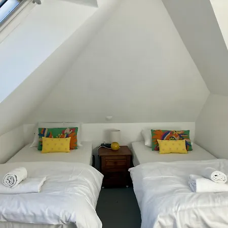 Tatil Evi Les Penates Veules-les-Roses