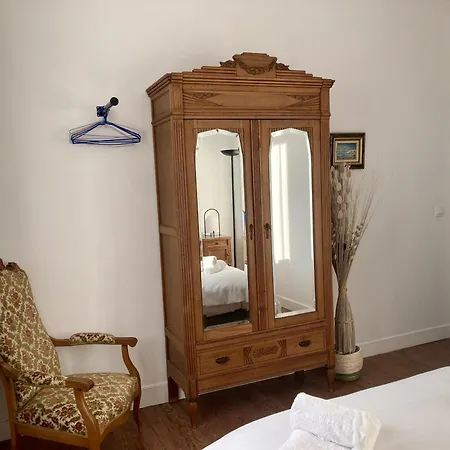 Les Penates Tatil Evi *