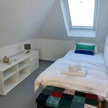Tatil Evi Les Penates