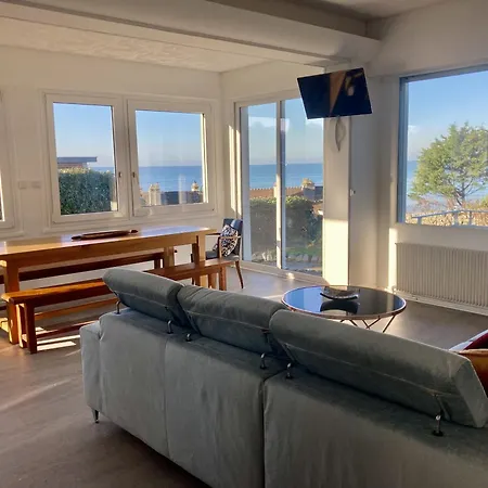 Les Penates Tatil Evi